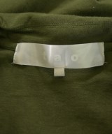 TAO（タオ）Tシャツ・カットソー カーキ サイズ:S レディース/2200649340033