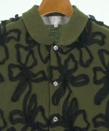 TAO（タオ）Tシャツ・カットソー カーキ サイズ:S レディース/2200649340033