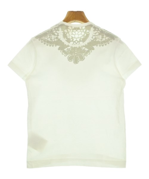 TAO（タオ）Tシャツ・カットソー 白 サイズ:-(S位) レディース/2200649463053