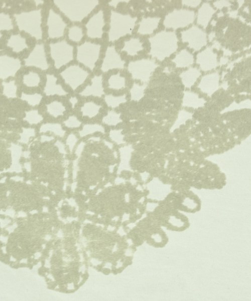 TAO（タオ）Tシャツ・カットソー 白 サイズ:-(S位) レディース/2200649463053