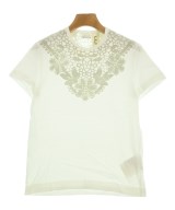 TAO（タオ）Tシャツ・カットソー 白 サイズ:-(S位) レディース/2200649463053