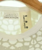 TAO（タオ）Tシャツ・カットソー 白 サイズ:-(S位) レディース/2200649463053