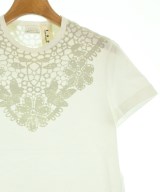 TAO（タオ）Tシャツ・カットソー 白 サイズ:-(S位) レディース/2200649463053