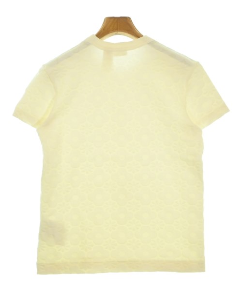 TAO（タオ）Tシャツ・カットソー 黄 サイズ:M レディース/2200649536061