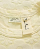 TAO（タオ）Tシャツ・カットソー 黄 サイズ:M レディース/2200649536061