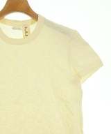 TAO（タオ）Tシャツ・カットソー 黄 サイズ:M レディース/2200649536061