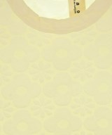 TAO（タオ）Tシャツ・カットソー 黄 サイズ:M レディース/2200649536061