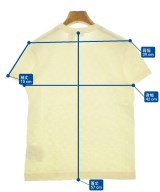 TAO（タオ）Tシャツ・カットソー 黄 サイズ:M レディース/2200649536061