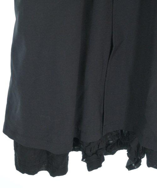 TAO（タオ）コート 黒 サイズ:M レディース/2200643266025