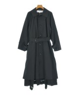 TAO（タオ）コート 黒 サイズ:M レディース/2200643266025