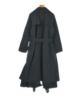 TAO（タオ）コート 黒 サイズ:M レディース/2200643266025