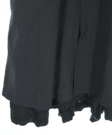 TAO（タオ）コート 黒 サイズ:M レディース/2200643266025