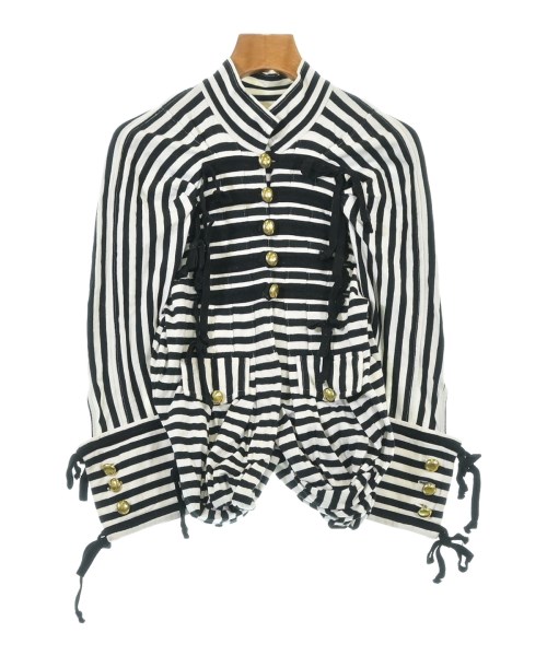 TAO(タオ)カーディガン 黒 サイズ:M/2200643266063