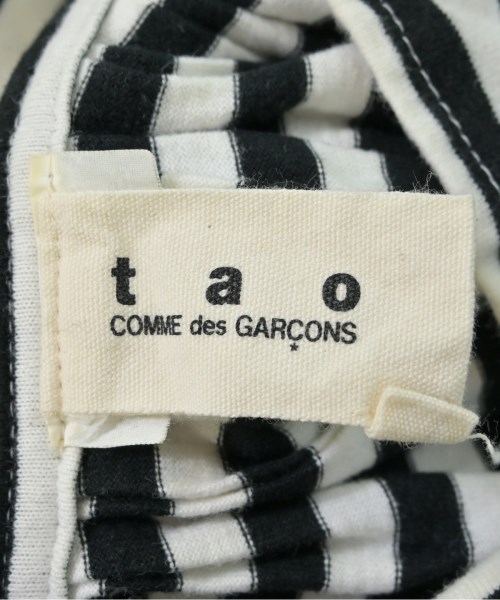 TAO（タオ）カーディガン 黒 サイズ:M レディース/2200643266063