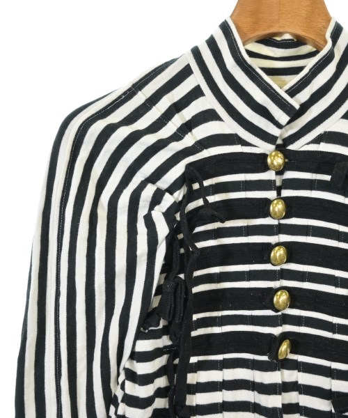 TAO（タオ）カーディガン 黒 サイズ:M レディース/2200643266063