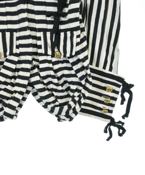 TAO（タオ）カーディガン 黒 サイズ:M レディース/2200643266063