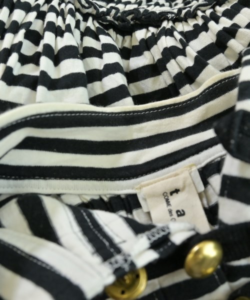 TAO（タオ）カーディガン 黒 サイズ:M レディース/2200643266063