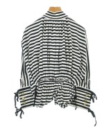 TAO（タオ）カーディガン 黒 サイズ:M レディース/2200643266063