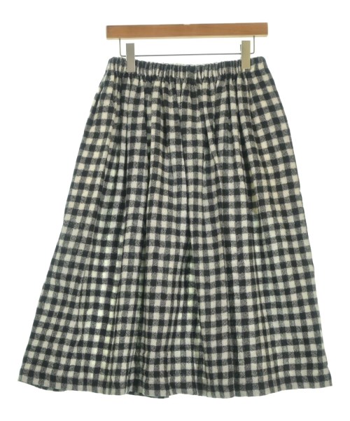 TAO(タオ)ロング・マキシ丈スカート 黒 サイズ:-(M位)/2200649976065