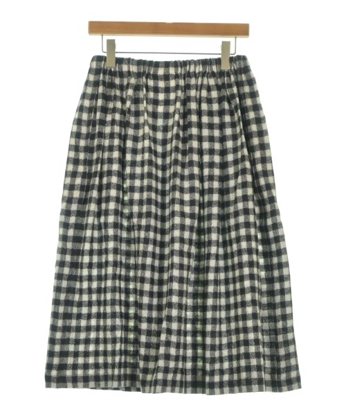 TAO（タオ）ロング・マキシ丈スカート 黒 サイズ:-(M位) レディース/2200649976065