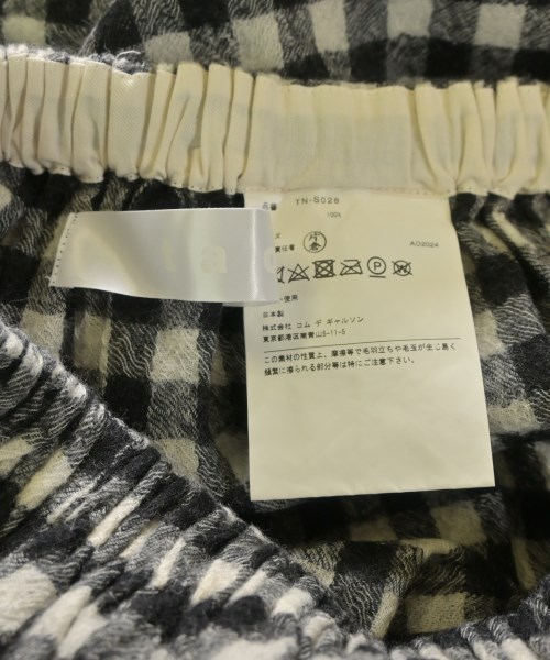 TAO（タオ）ロング・マキシ丈スカート 黒 サイズ:-(M位) レディース/2200649976065