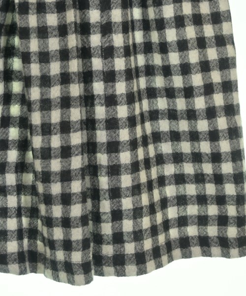 TAO（タオ）ロング・マキシ丈スカート 黒 サイズ:-(M位) レディース/2200649976065