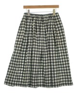 TAO（タオ）ロング・マキシ丈スカート 黒 サイズ:-(M位) レディース/2200649976065