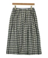 TAO（タオ）ロング・マキシ丈スカート 黒 サイズ:-(M位) レディース/2200649976065