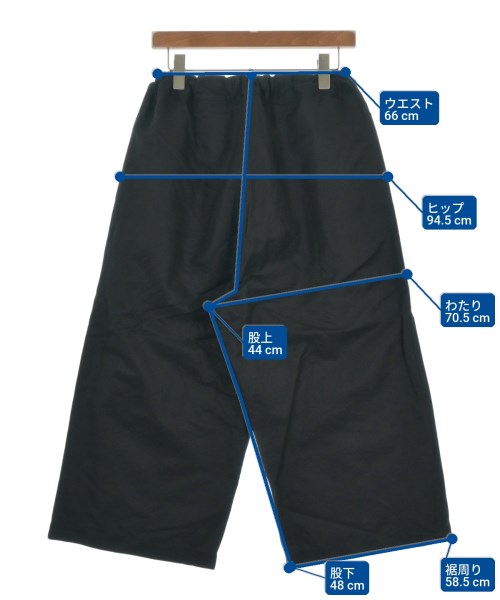 TAO（タオ）その他 黒 サイズ:F レディース/2200650007116