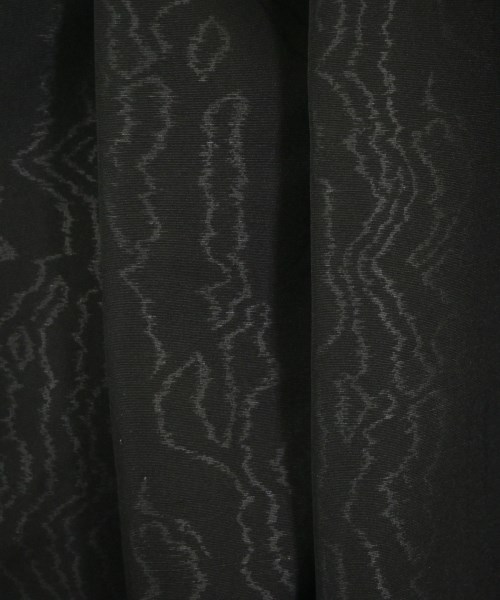 TAO（タオ）ロング・マキシ丈スカート 黒 サイズ:M レディース/2200650130036