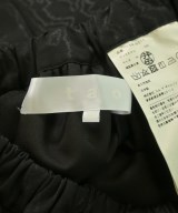 TAO（タオ）ロング・マキシ丈スカート 黒 サイズ:M レディース/2200650130036