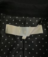 TAO（タオ）カジュアルジャケット 黒 サイズ:M レディース/2200650796034