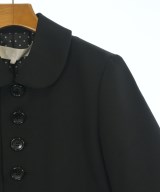 TAO（タオ）カジュアルジャケット 黒 サイズ:M レディース/2200650796034