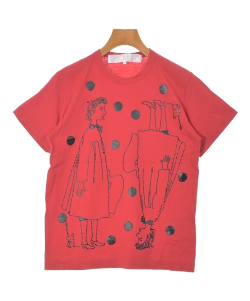 TAO(タオ)Tシャツ・カットソー 赤 サイズ:S/2200651325011