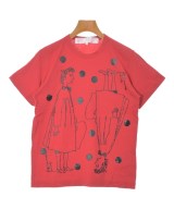 TAO（タオ）Tシャツ・カットソー 赤 サイズ:S レディース/2200651325011