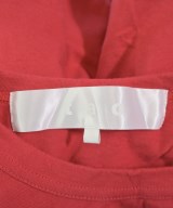 TAO（タオ）Tシャツ・カットソー 赤 サイズ:S レディース/2200651325011