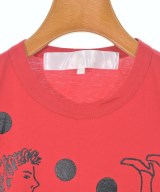 TAO（タオ）Tシャツ・カットソー 赤 サイズ:S レディース/2200651325011