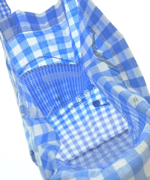 TAO（タオ）トートバッグ 青 サイズ:- レディース/2200651325028