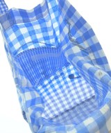 TAO（タオ）トートバッグ 青 サイズ:- レディース/2200651325028