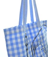 TAO（タオ）トートバッグ 青 サイズ:- レディース/2200651325028