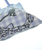 TAO（タオ）トートバッグ 青 サイズ:- レディース/2200651325028