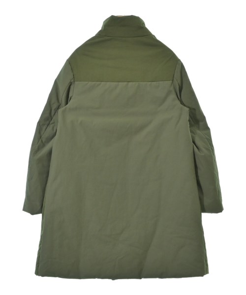 TAO（タオ）コート カーキ サイズ:M レディース/2200651367011