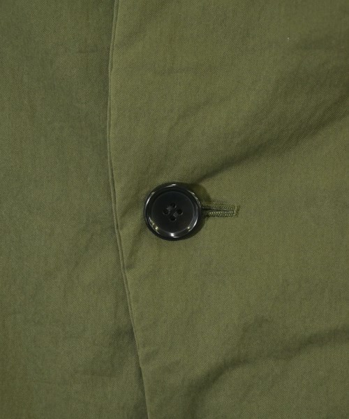 TAO（タオ）コート カーキ サイズ:M レディース/2200651367011
