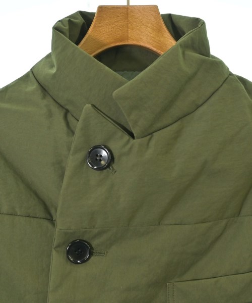 TAO（タオ）コート カーキ サイズ:M レディース/2200651367011