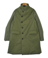 TAO（タオ）コート カーキ サイズ:M レディース/2200651367011