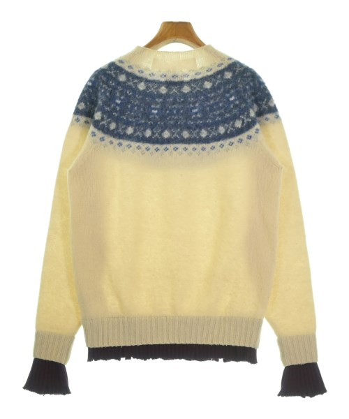 TAO（タオ）ニット・セーター 白 サイズ:M レディース/2200652539035