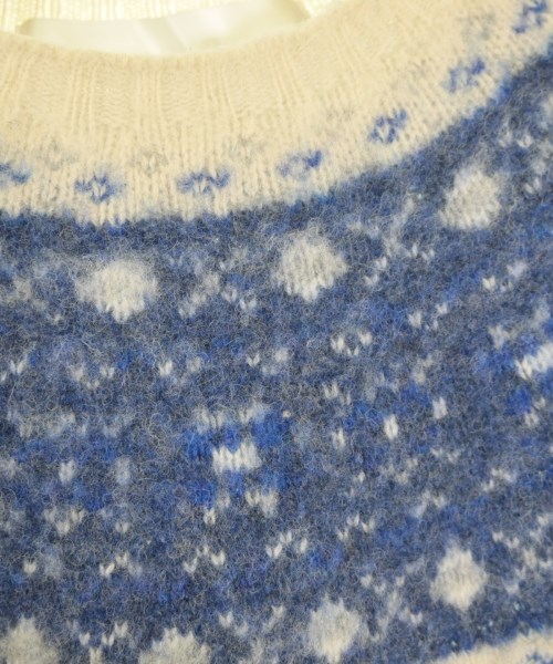 TAO（タオ）ニット・セーター 白 サイズ:M レディース/2200652539035