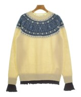 TAO（タオ）ニット・セーター 白 サイズ:M レディース/2200652539035