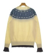 TAO（タオ）ニット・セーター 白 サイズ:M レディース/2200652539035