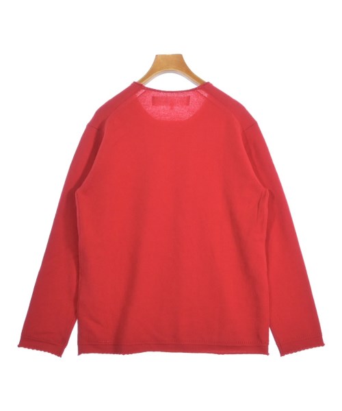 TAO（タオ）ニット・セーター 赤 サイズ:M レディース/2200653322018